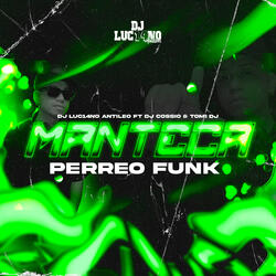 Manteca 2k25