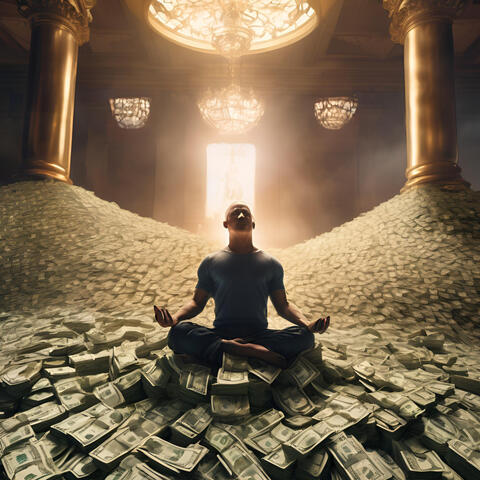 Money Manifestation Music Wealth Hz Frequencies