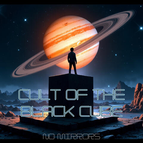 Cult of the Black Cube