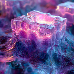 Tesseract Feedback Loop