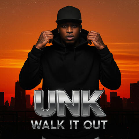 Walk It Out