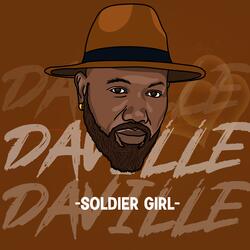 Soldier Girl