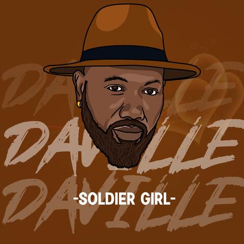 Soldier Girl