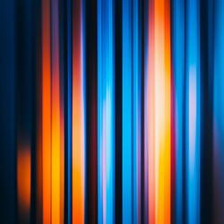 Blue Noise Healing Vibration Clear Mind & Emotional Balance
