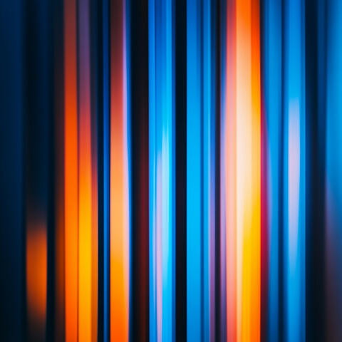 Blue Noise to Reduce Anxiety Stress Relief & Deep Calm Frequencies