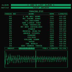 Volume Down