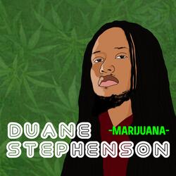 Marijuana