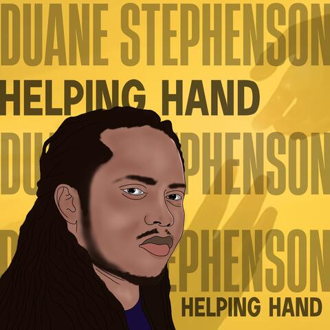 Giving a Helping Hand
