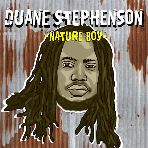 Nature Boy
