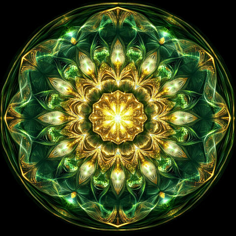 Self Confidence & Purpose Frequency - 963 Hz Crown Chakra Healing