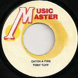 Catch A Fire