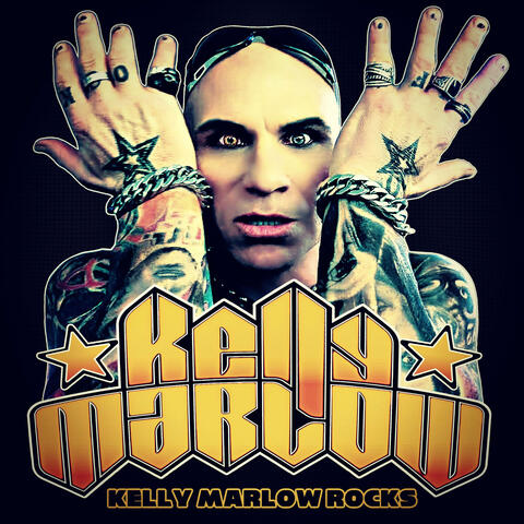 Kelly Marlow