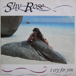 I Cry for You