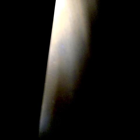 Where The Light Gets In