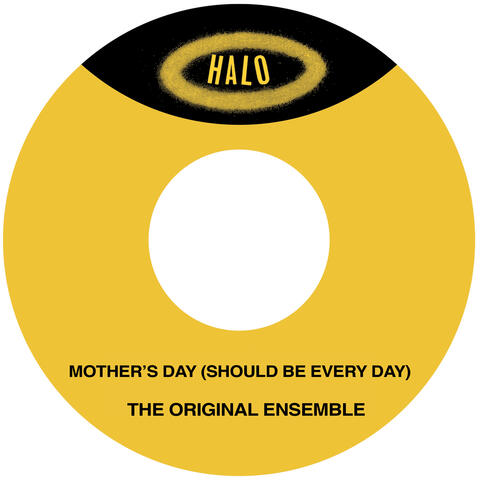 Mother's Day (Should Be Every Day)