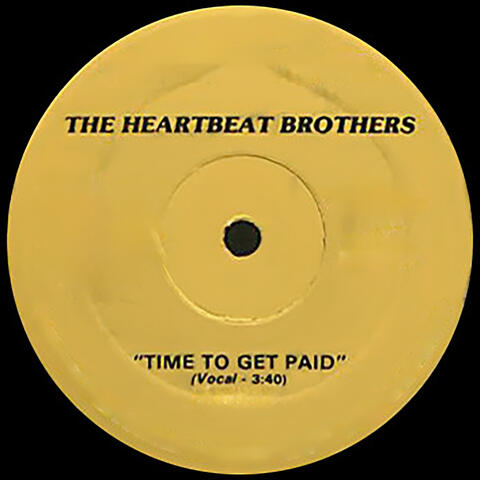 Time To Get Paid