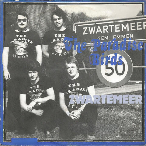 Zwartemeer