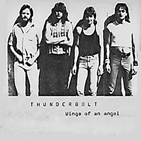 Wings Of An Angel