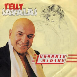 Goodbye Madame