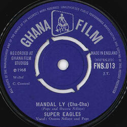 Mandal Ly