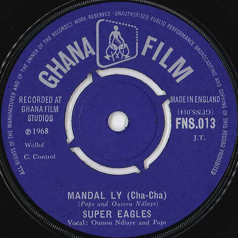 Mandal Ly