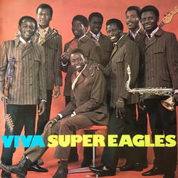 Viva Super Eagles