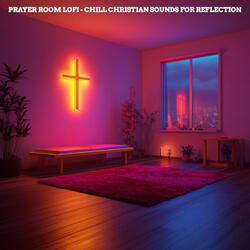 Gentle Lo-fi Gospel Beats for Peaceful Sleep and Spiritual Meditation