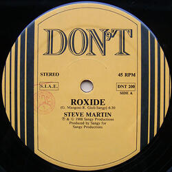 Roxide