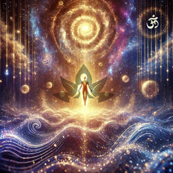 Universe Light Healing