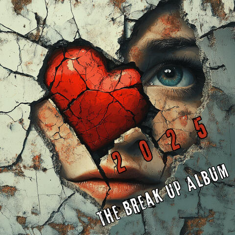 2025 The Break Up Album
