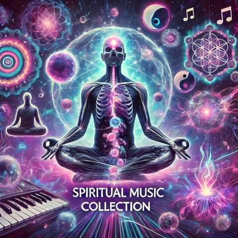 432 Hz - Surrender to the Flow of Healing Vibrations & Let Your Energy Be Renewed