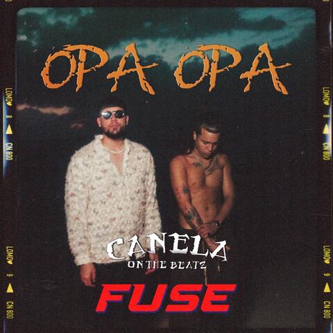 OPA OPA