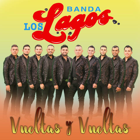 Vueltas y Vueltas