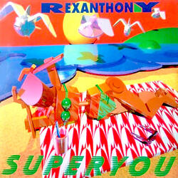 Superyou