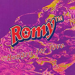 Hungry For Love