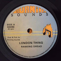 London Thing