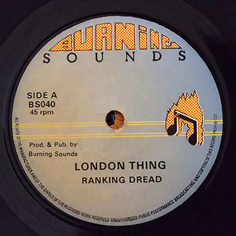 London Thing