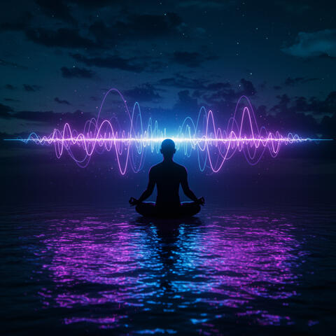 Sacred Frequencies of Higher Vibration