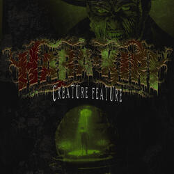 CREATURE FEATURE