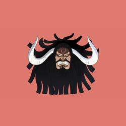Kaido Theme (From "One Piece")