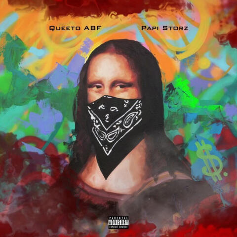 Mona Lisa