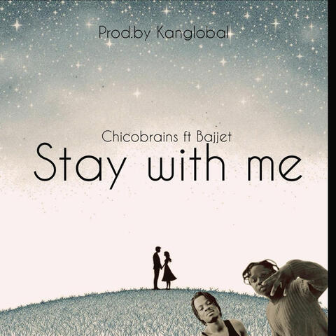 Stay With Me