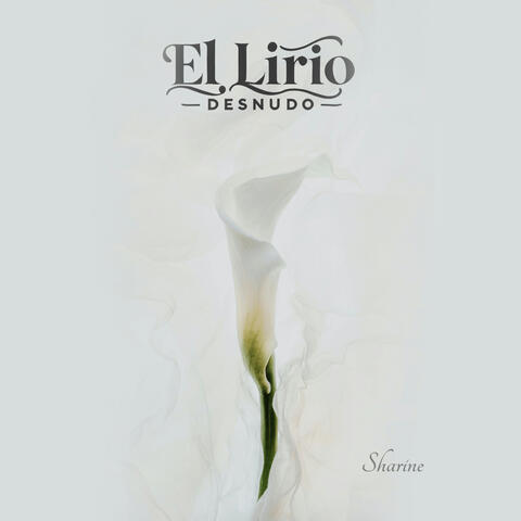 El Lirio Desnudo