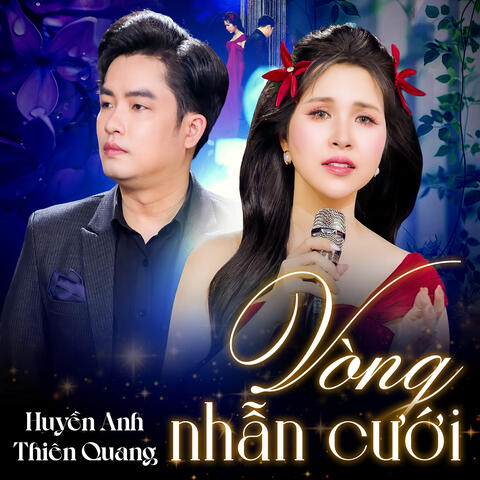 Vòng Nhẫn Cưới
