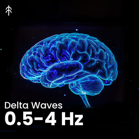 Delta Waves: Slumber (Binaural Beats)