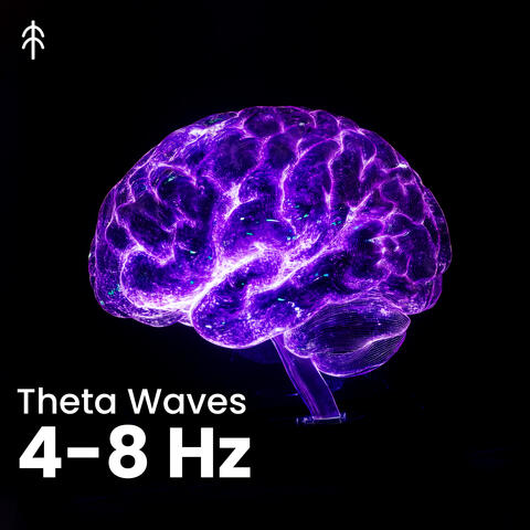 Theta Waves: Mindfulness (Binaural Beats)