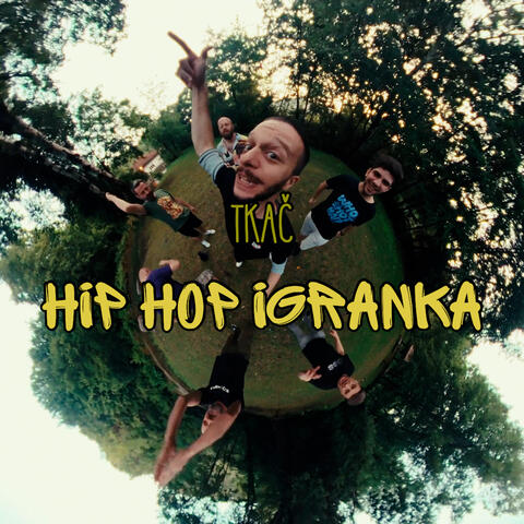 Hip Hop Igranka