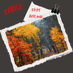 Reste avec moi