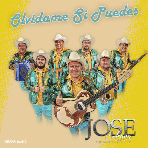 Olvidame Si Puedes