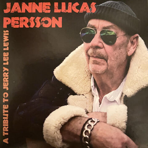 A Tribute to Jerry Lee Lewis